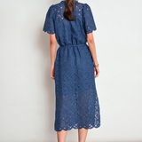 Zoe Kratzmann Glow Dress - Midnight