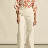 Zoe Kratzmann Inspire Top - Orchard Botanic