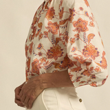 Zoe Kratzmann Inspire Top - Orchard Botanic