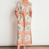 Zoe Kratzmann Instruct Dress - Spring Glow