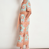 Zoe Kratzmann Instruct Dress - Spring Glow