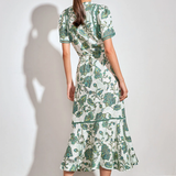 Zoe Kratzmann Poem Dress - Garden Paisley