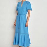 Zoe Kratzmann Poem Dress - Lagoon
