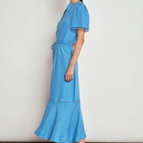 Zoe Kratzmann Poem Dress - Lagoon