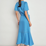 Zoe Kratzmann Poem Dress - Lagoon