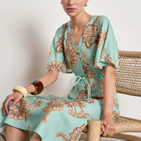 Zoe Kratzmann Premier Dress - Mint Kgari