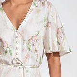 Zoe Kratzmann Premier Dress - Painterly Bloom