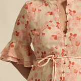 Zoe Kratzmann Qualify Dress - Cherry Tulip