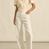 Zoe Kratzmann Recollect Top - Sorbet