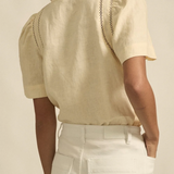 Zoe Kratzmann Recollect Top - Sorbet