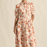 Zoe Kratzmann Yearn Dress - Orchard Botanic