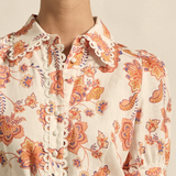 Zoe Kratzmann Yearn Dress - Orchard Botanic