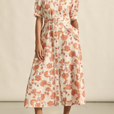 Zoe Kratzmann Yearn Dress - Orchard Botanic