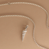 Zoe & Morgan Kaia Chain - 925 Sterling Silver