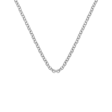Zoe & Morgan Kaia Chain - 925 Sterling Silver