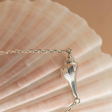 Zoe & Morgan Kailani Bracelet - 925 Sterling Silver