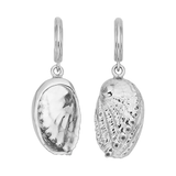 Zoe & Morgan Soul Paua Earrings - 925 Sterling Silver