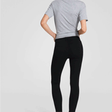 Nobody Cult Skinny Ankle - Powerblack
