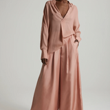 Jac + Jack Paragon Shirt - Cotta