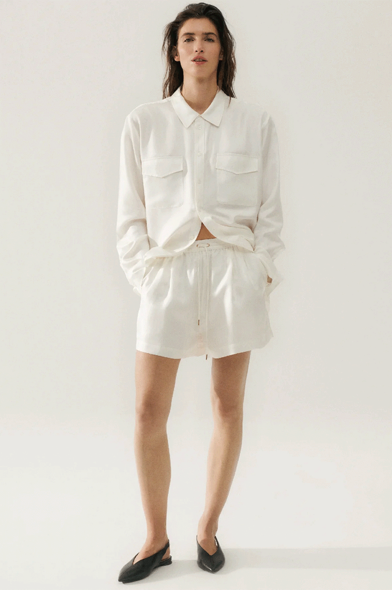 Boyfriend shirt nz sale