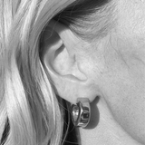 Creeps and Violets Chunk Hoops